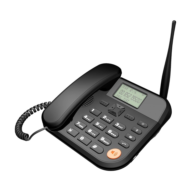 3G телефон с TNC